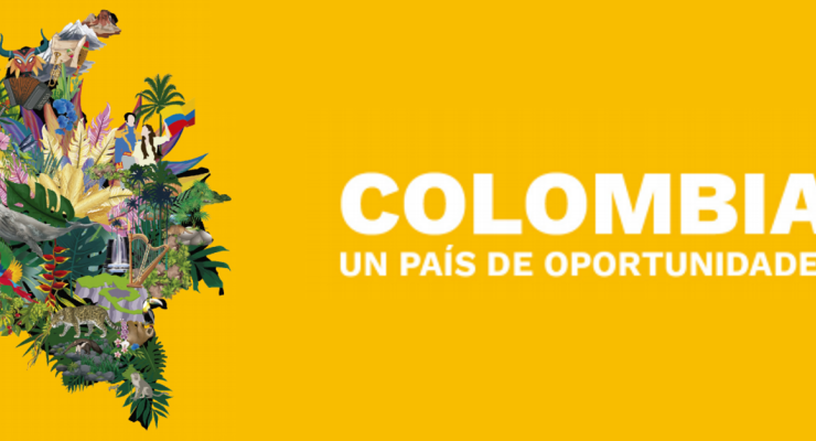 Con la serie de conversatorios “Colombia, un país de oportunidades”, la Embajada en Países Bajos conmemora la Batalla 