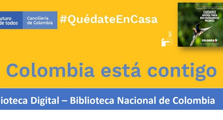 Embajada de Colombia en Países Bajos publica el Boletín Cultural 